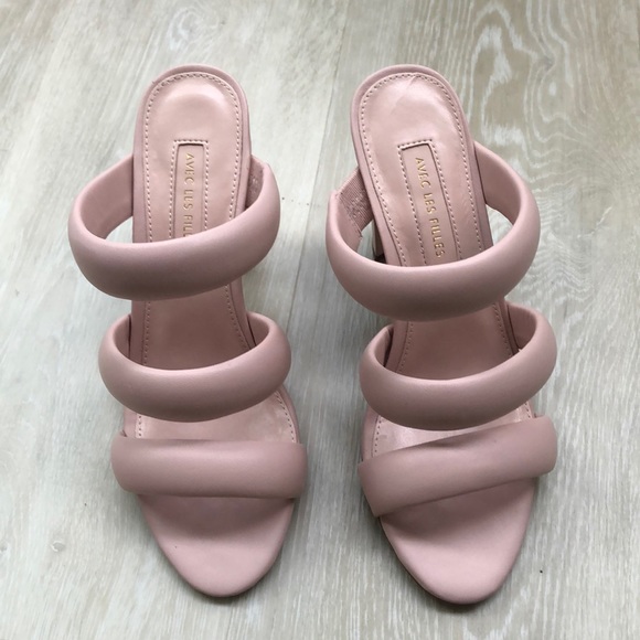 ๐ Avec Les Filles Mara Heels ๐ - Picture 5 of 7